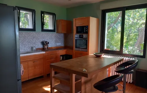 Location Teyran Appartement 68ca5d4da064