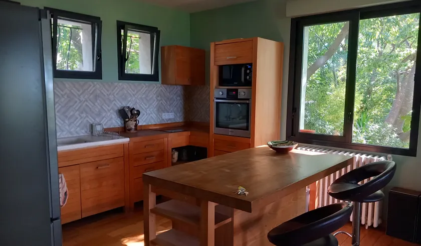 Location Teyran Appartement 68ca5d4da064