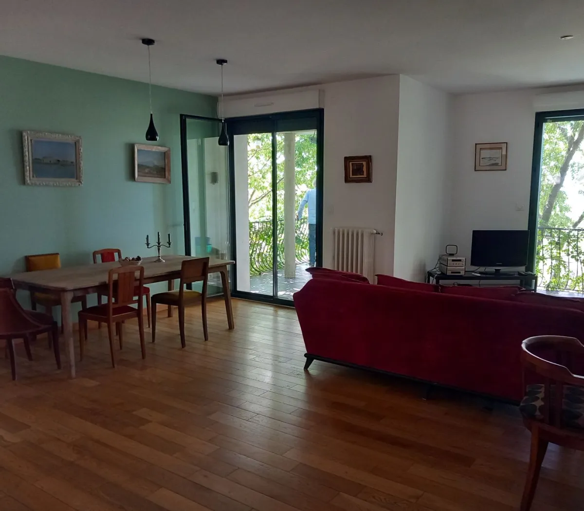 Location Teyran Appartement 68ca5d4da064