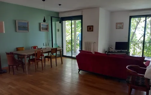 Location Teyran Appartement 68ca5d4da064
