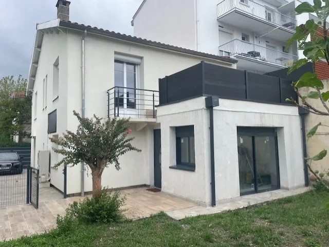 Location Toulouse Maison 68ca8e36b822