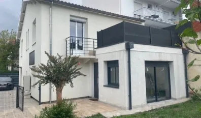 Location Toulouse Maison 68ca8e36b822
