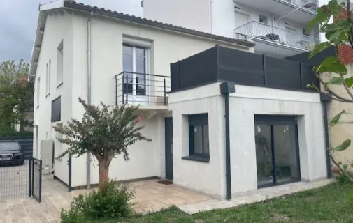 Location Toulouse Maison 68ca8e36b822