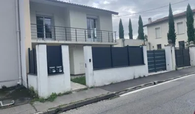 Location Toulouse Maison 68ca8e36b822