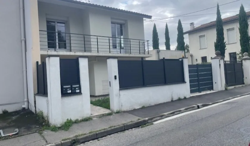 Location Toulouse Maison 68ca8e36b822