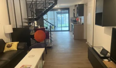 Location Toulouse Maison 68ca8e36b822