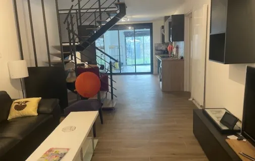 Location Toulouse Maison 68ca8e36b822