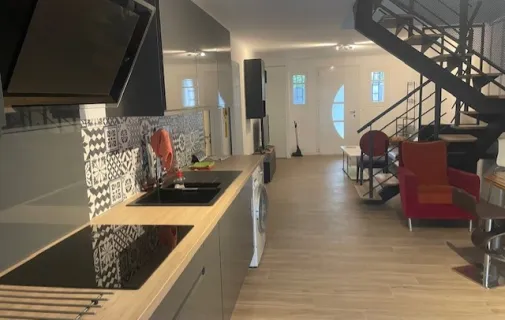 Location Toulouse Maison 68ca8e36b822