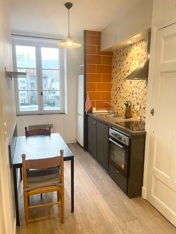 Location Grenoble Appartement 68ca9958e4191