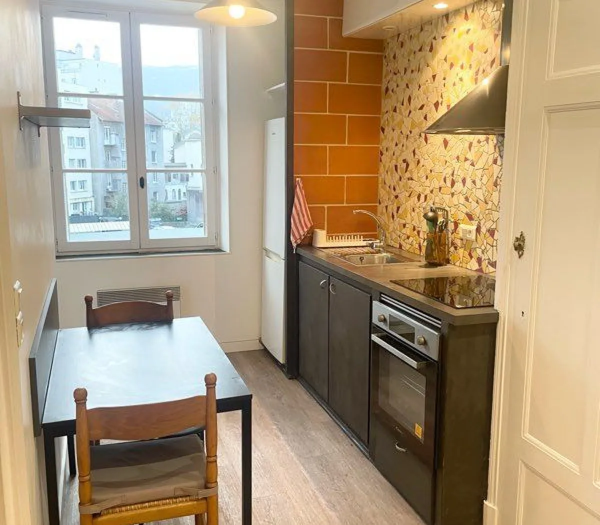Location Grenoble Appartement 68ca9958e419