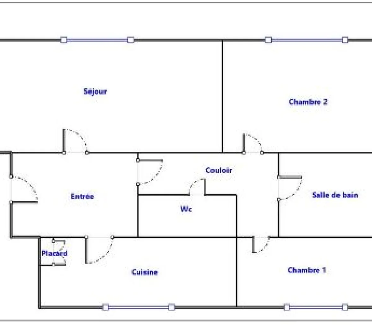 Location Lorient Appartement 68ca99c9de9d