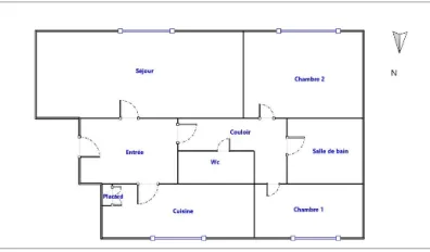 miniatureLocation Lorient Appartement 68ca99c9de9d2