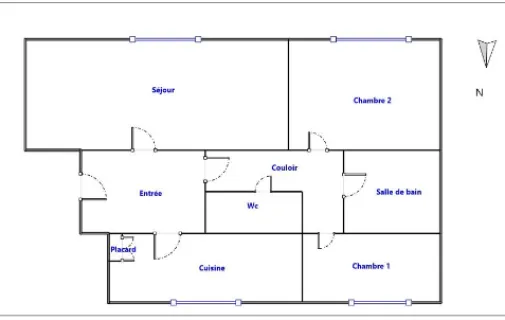 Location Lorient Appartement 68ca99c9de9d
