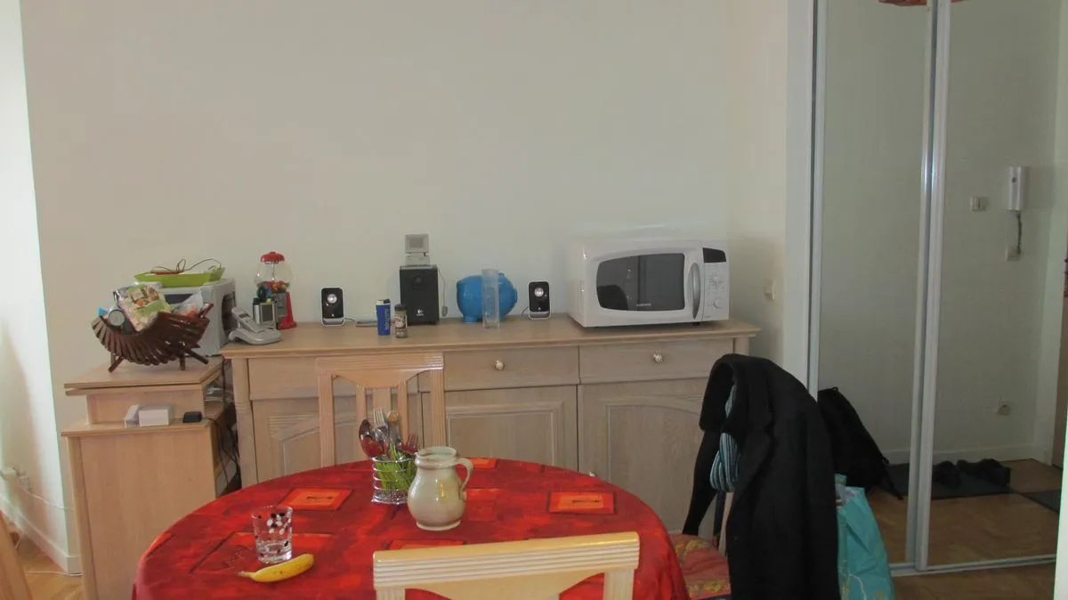 Location Rueil-Malmaison Appartement 68ca9ae4335c