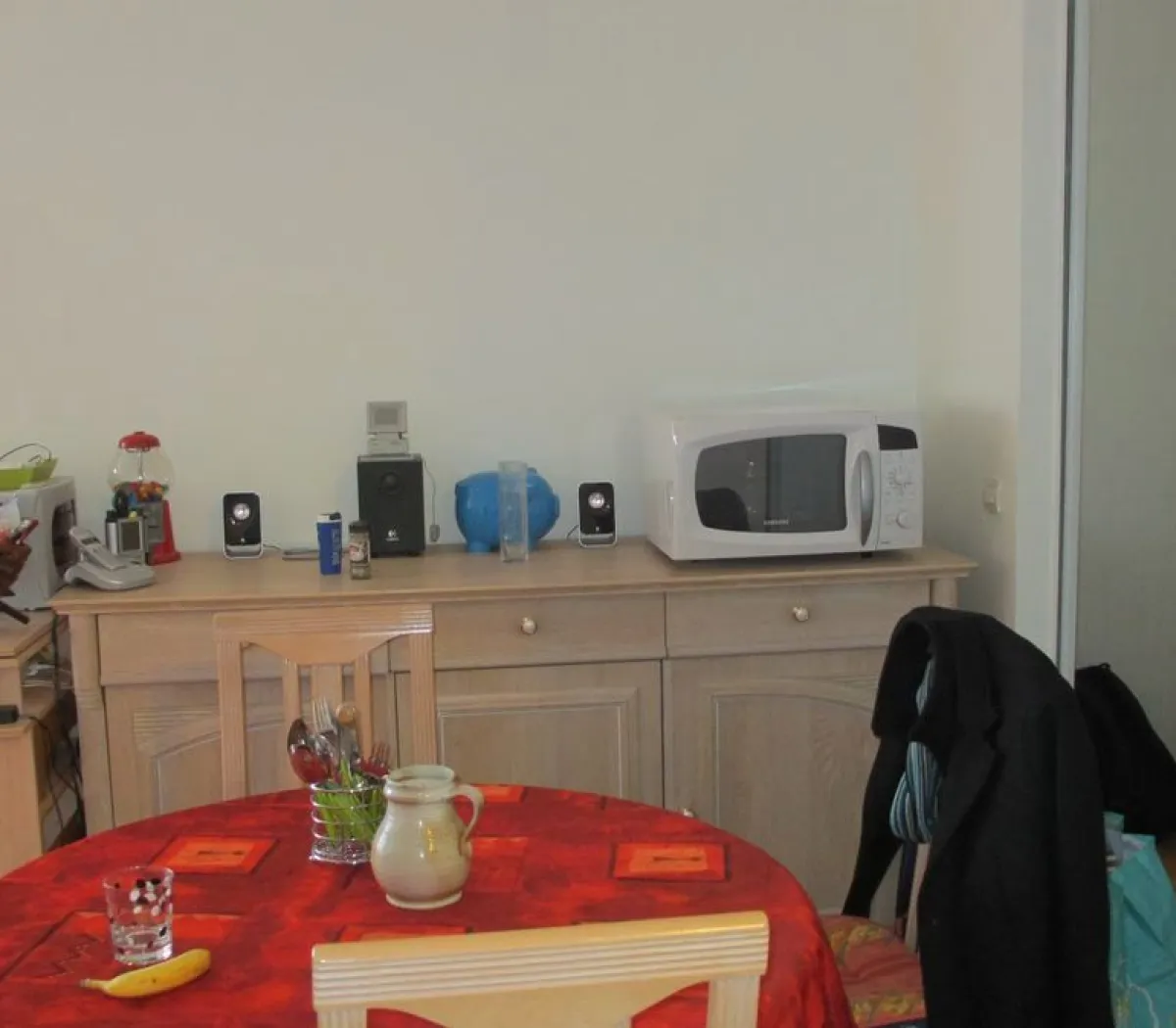 Location Rueil-Malmaison Appartement 68ca9ae4335c