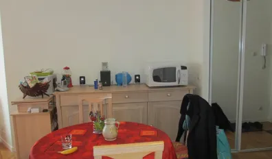 Location Rueil-Malmaison Appartement 68ca9ae4335c