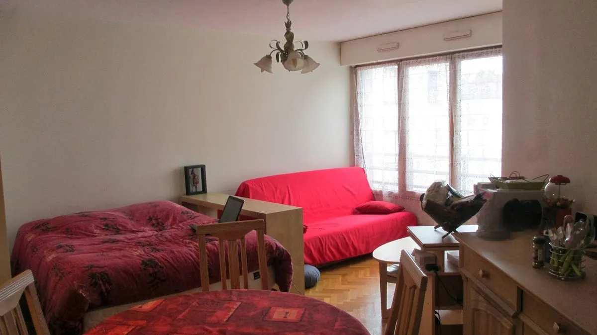 Location Rueil-Malmaison Appartement 68ca9ae4335c