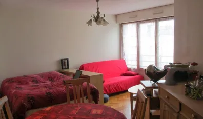 Location Rueil-Malmaison Appartement 68ca9ae4335c