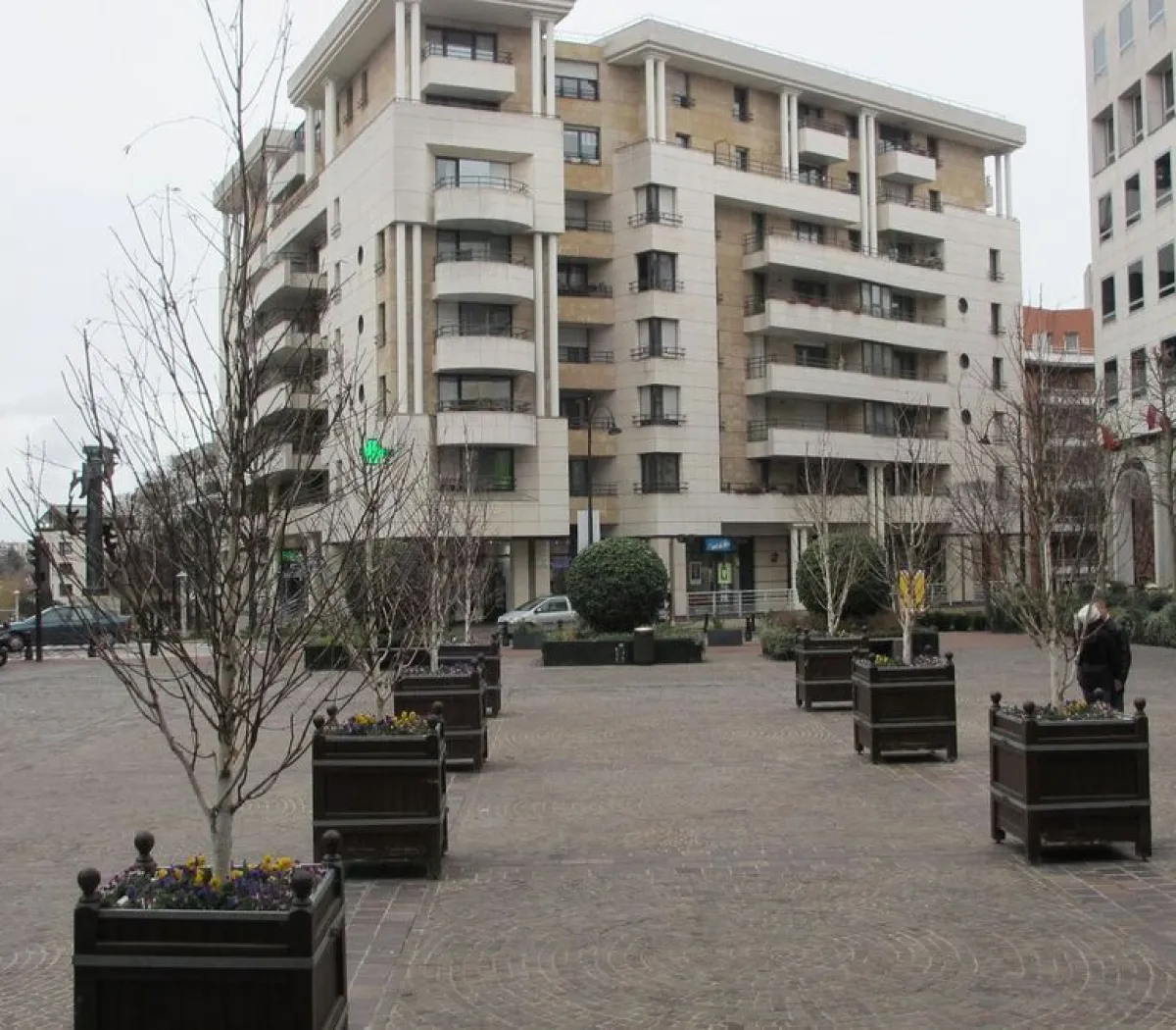 Location Rueil-Malmaison Appartement 68ca9ae4335c