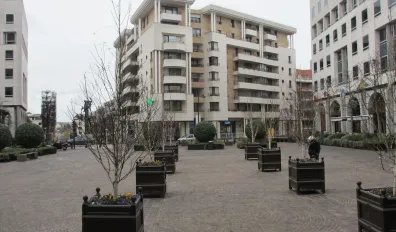 Location Rueil-Malmaison Appartement 68ca9ae4335c