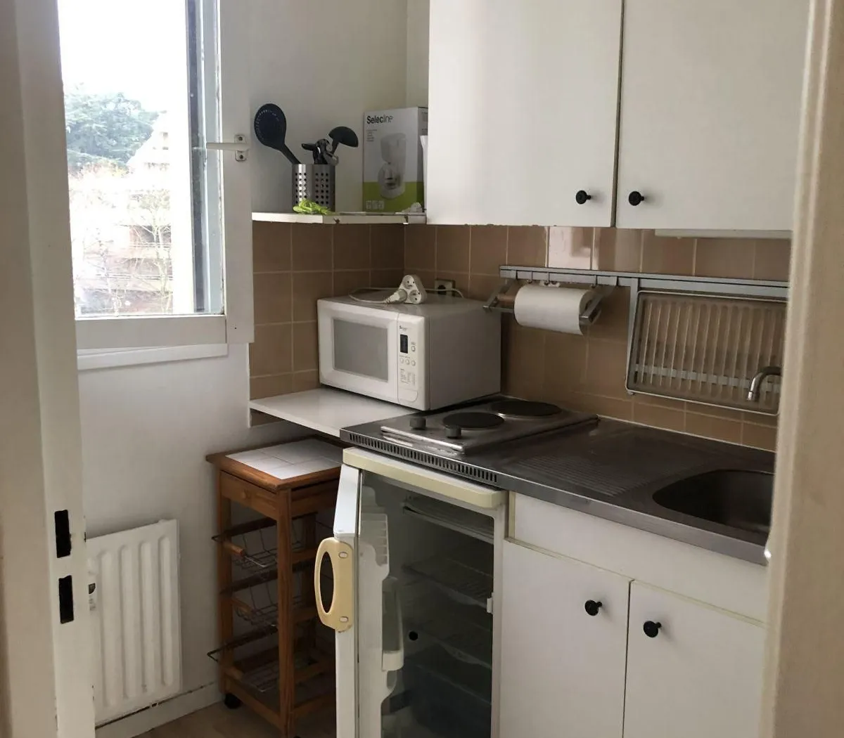 Location Saint-Étienne Appartement 68caa5bfc6e1
