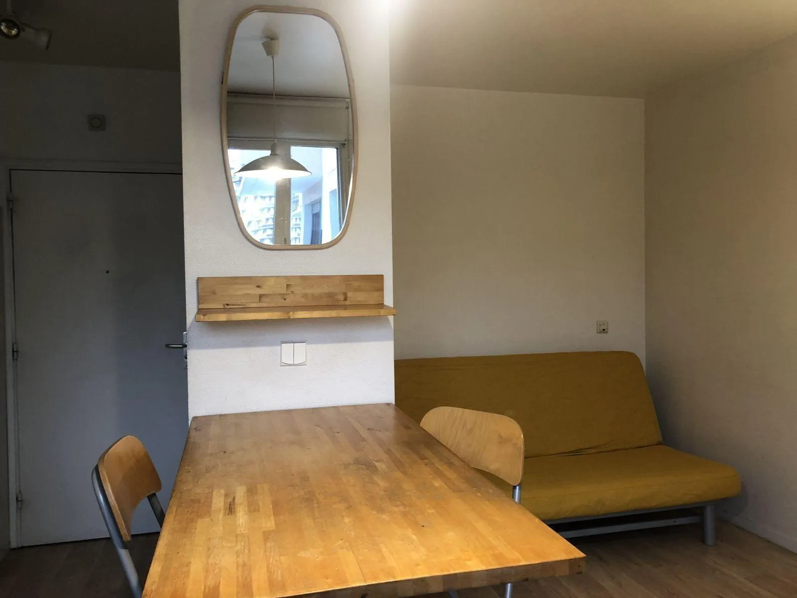 Location Saint-Étienne Appartement 68caa5bfc6e11