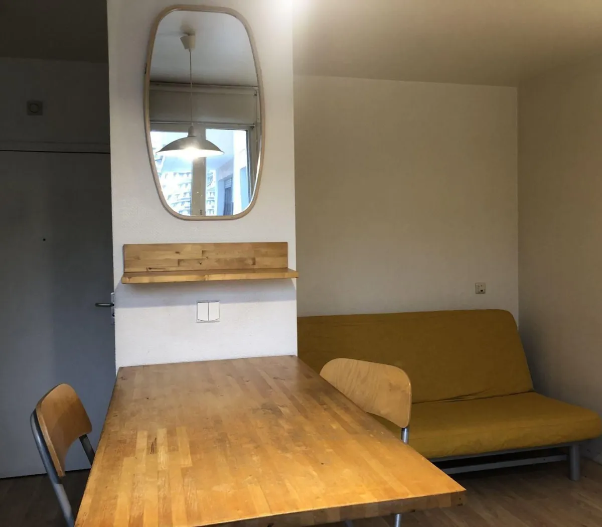 Location Saint-Étienne Appartement 68caa5bfc6e1