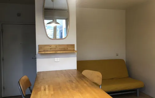 Location Saint-Étienne Appartement 68caa5bfc6e1