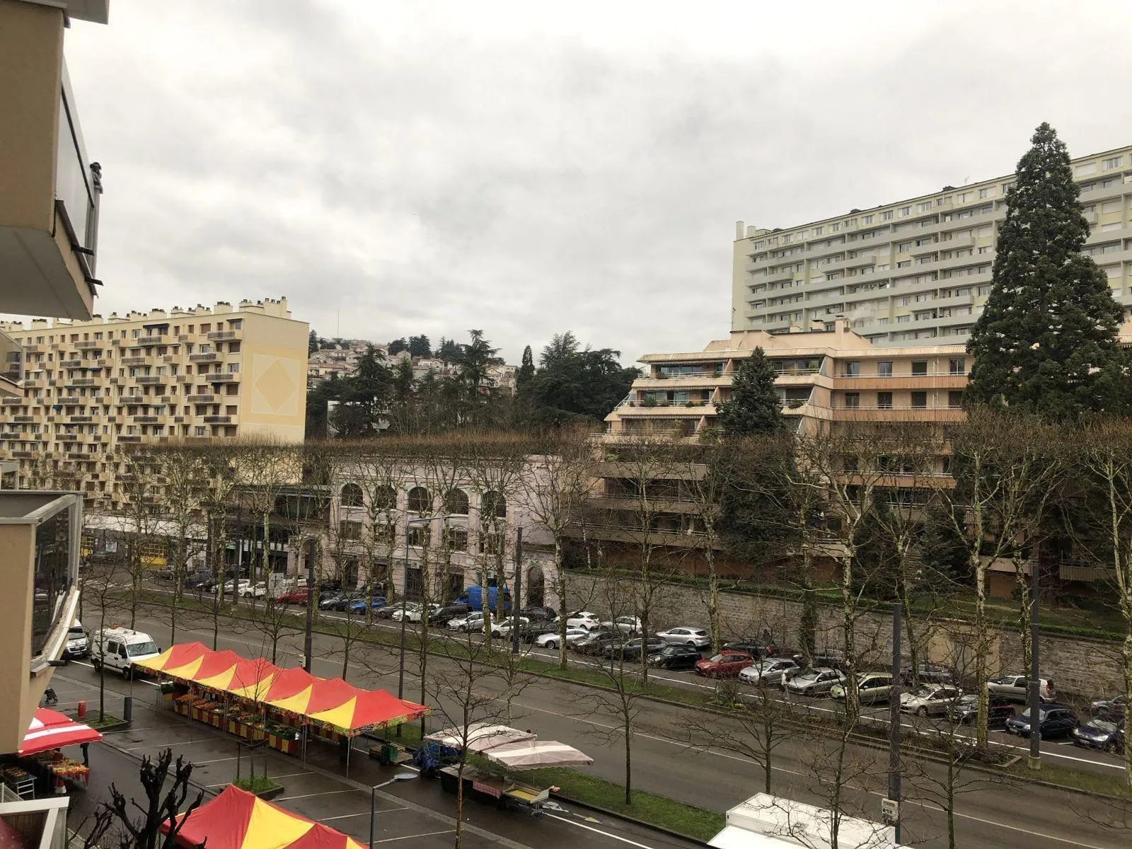 Location Saint-Étienne Appartement 68caa5bfc6e15