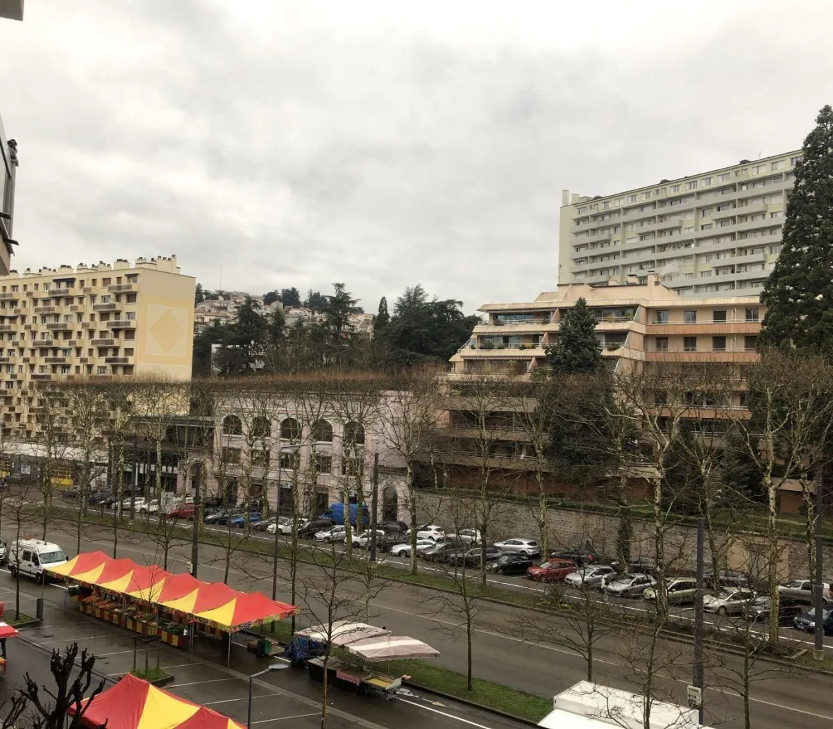 Location Saint-Étienne Appartement 68caa5bfc6e1