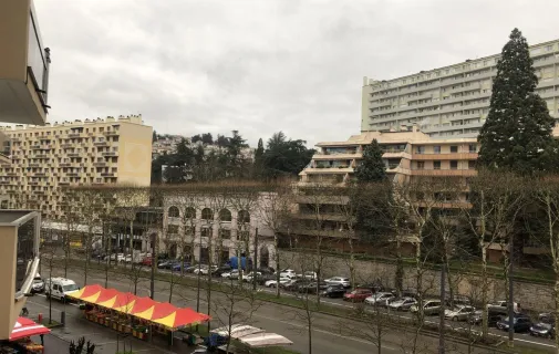 Location Saint-Étienne Appartement 68caa5bfc6e1