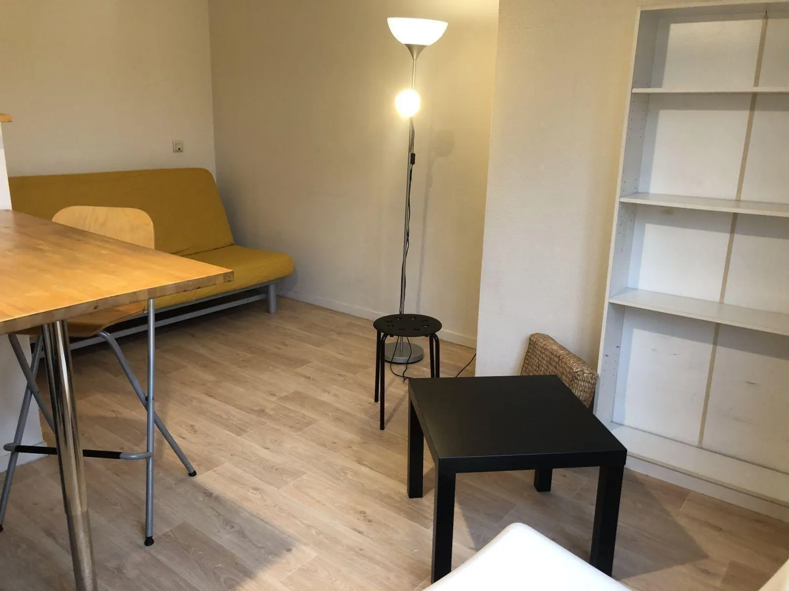 Location Saint-Étienne Appartement 68caa5bfc6e12