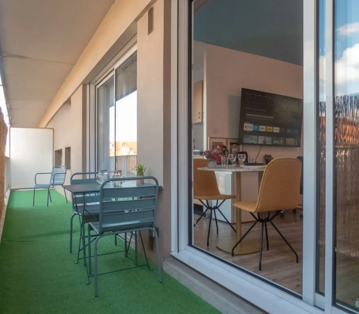 Location Metz Appartement 68caa743e412