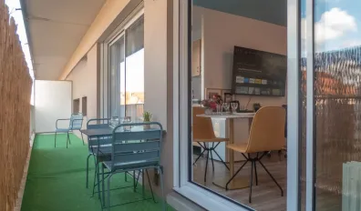 miniatureLocation Metz Appartement 68caa743e4122