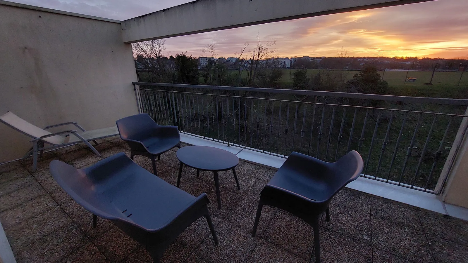 Location Saint-Cloud Appartement 68cab3cc02804