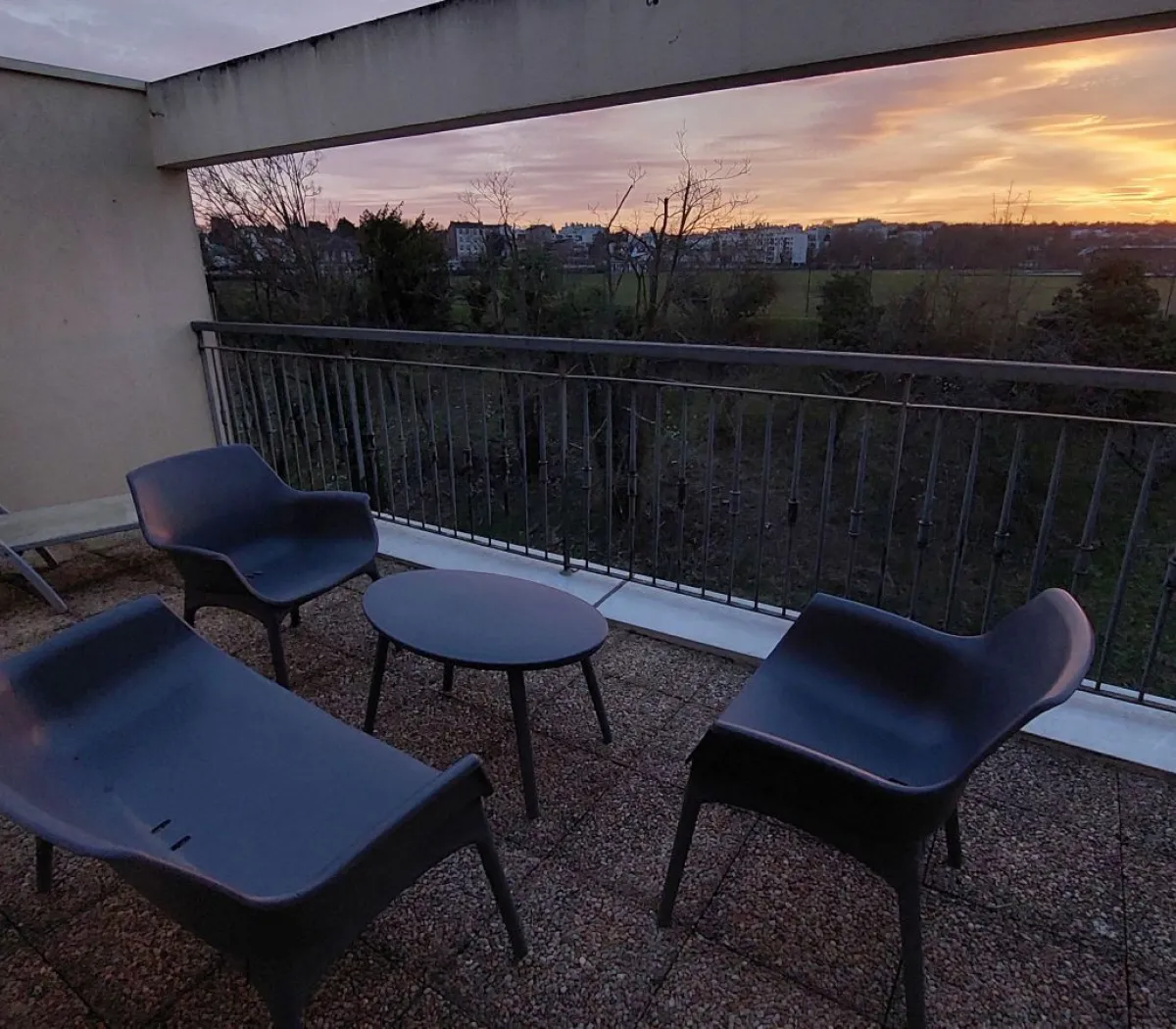 Location Saint-Cloud Appartement 68cab3cc0280