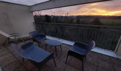 miniatureLocation Saint-Cloud Appartement 68cab3cc02802