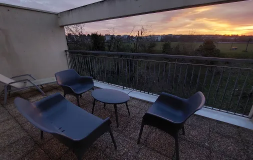 Location Saint-Cloud Appartement 68cab3cc0280