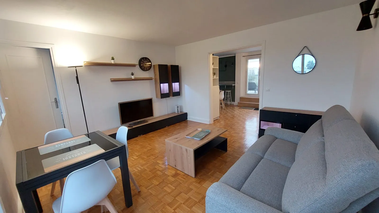 Location Saint-Cloud Appartement 68cab3cc02801