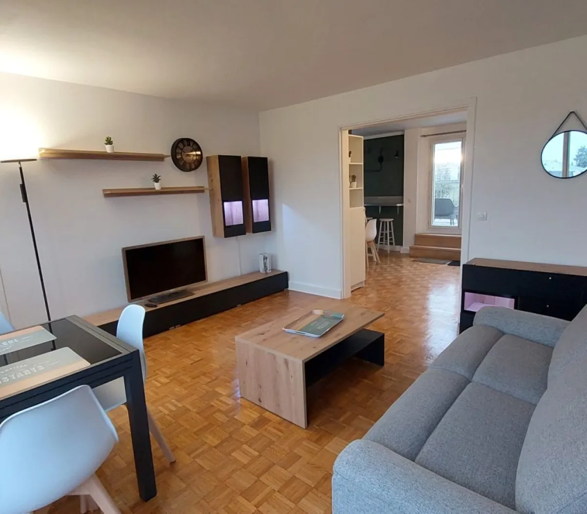 Location Saint-Cloud Appartement 68cab3cc0280