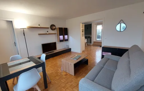 Location Saint-Cloud Appartement 68cab3cc0280