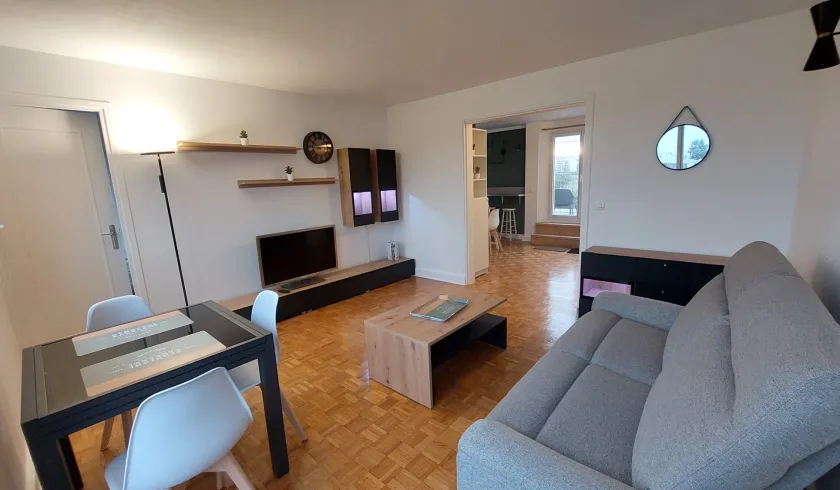 Location Saint-Cloud Appartement 68cab3cc02801