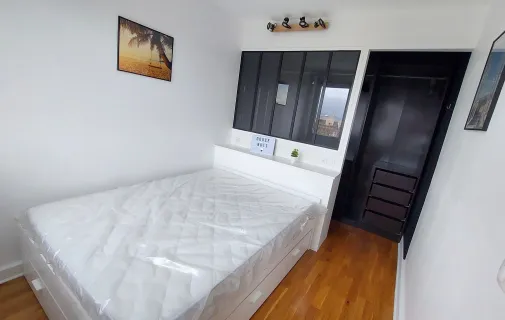 Location Saint-Cloud Appartement 68cab3cc0280