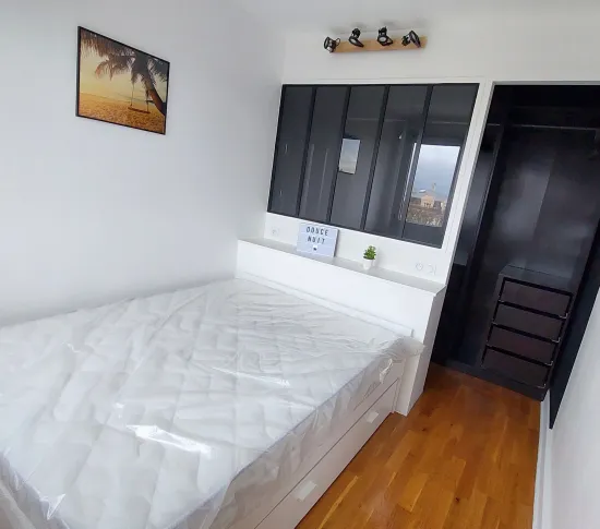 Location Saint-Cloud Appartement 68cab3cc02803