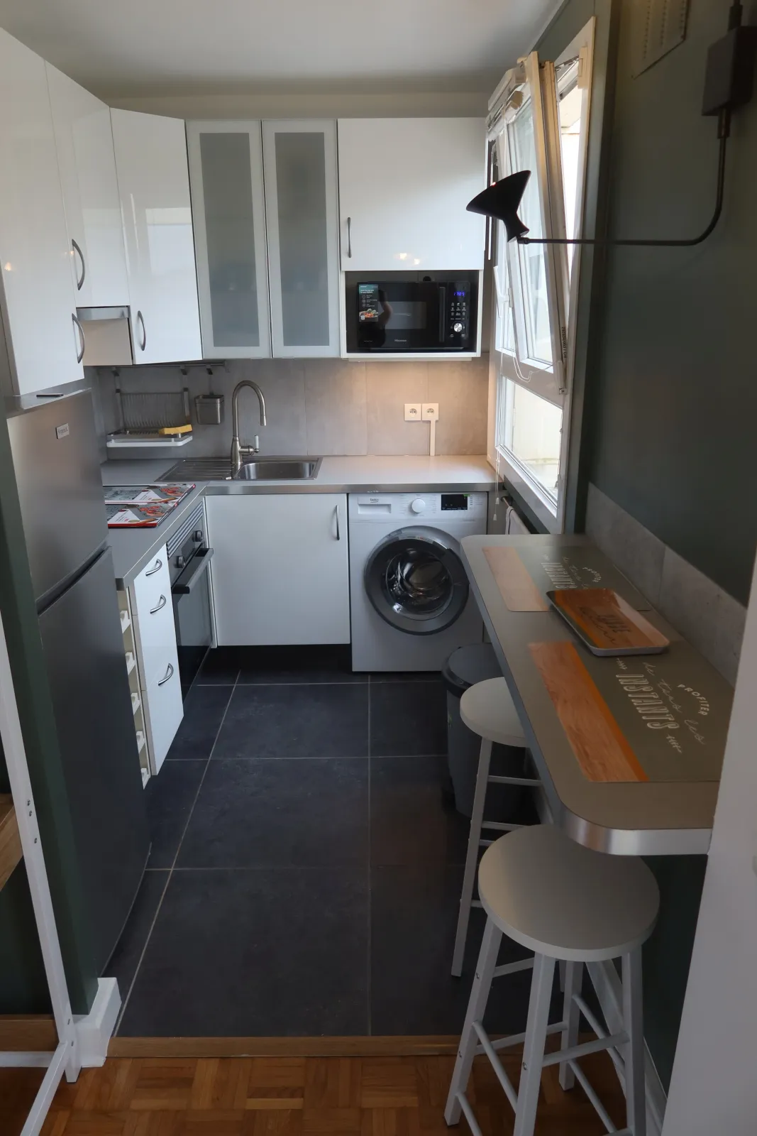 Location Saint-Cloud Appartement 68cab3cc02805