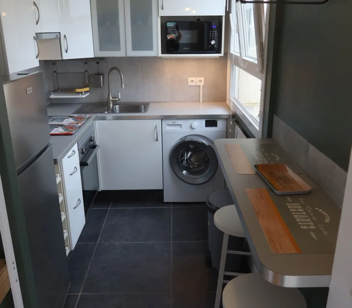 Location Saint-Cloud Appartement 68cab3cc0280