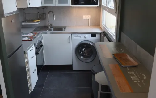 Location Saint-Cloud Appartement 68cab3cc0280