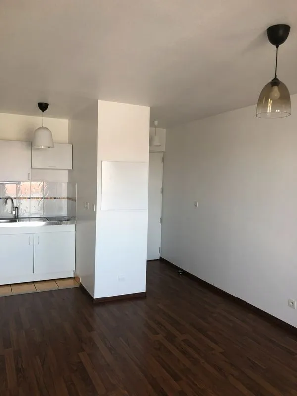 Location Clermont-Ferrand Appartement 68caccb075ce