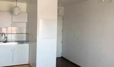Location Clermont-Ferrand Appartement 68caccb075ce
