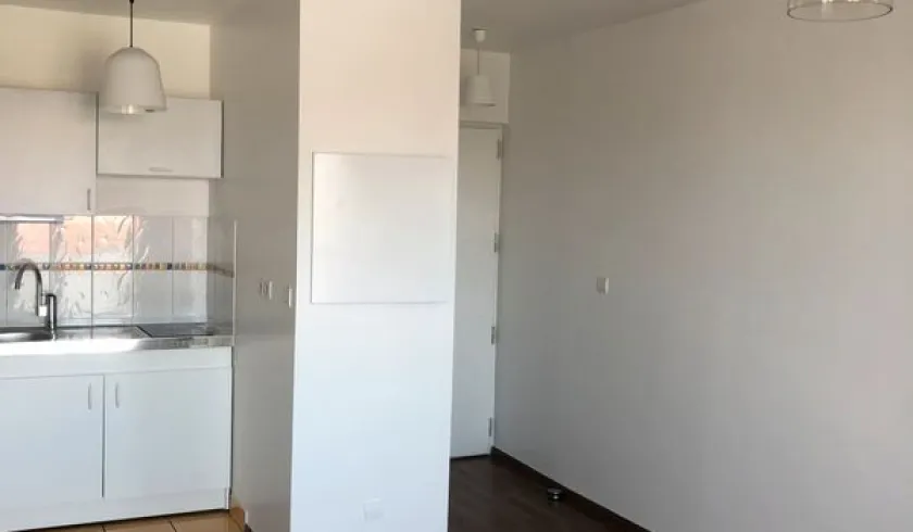 Location Clermont-Ferrand Appartement 68caccb075ce